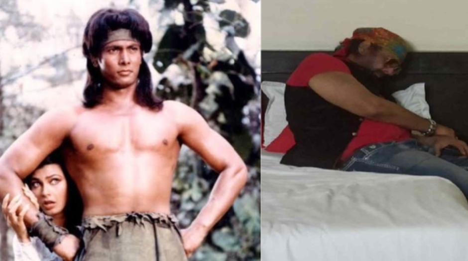 गुमनाम: बॉलीवुड का टार्जन,,,,,,,?