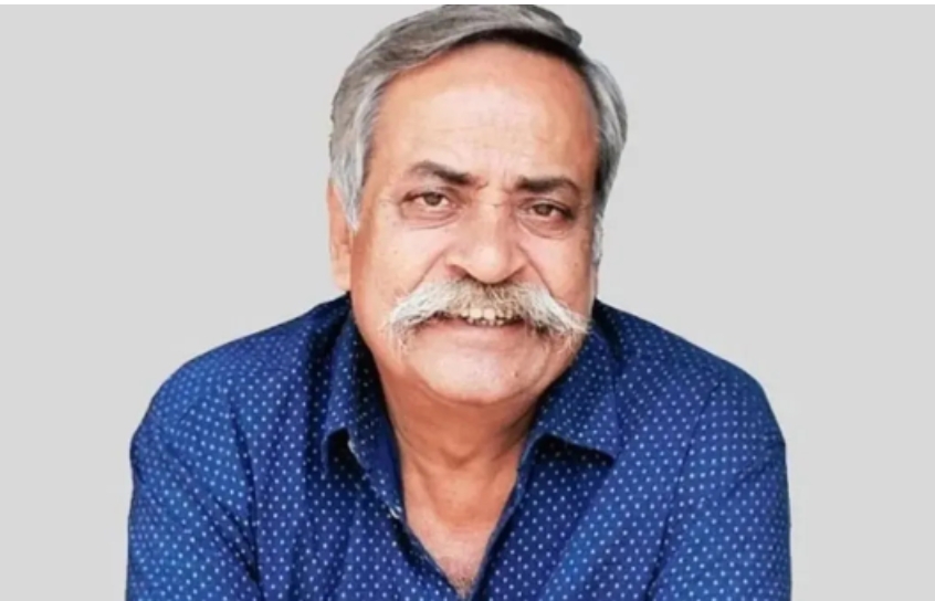 ‘अबकी बार मोदी सरकार’,  मिले सुर मेरा तुम्हारा और ‘फेविकोल का जोड़’ लिखने वाले ऐड गुरु पीयूष पांडे का निधन….