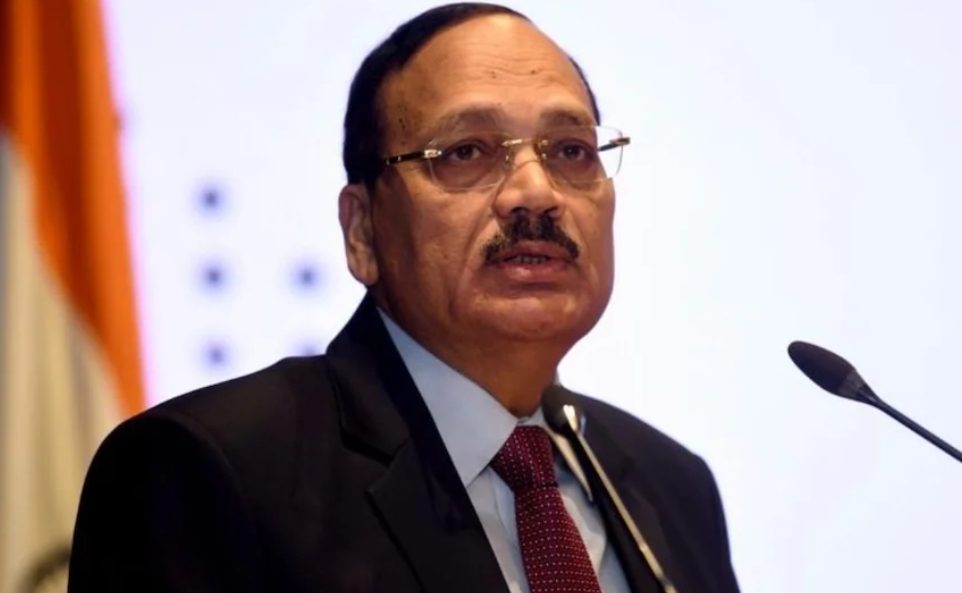 देश के अगले मुख्य न्यायधीश (CJI) होंगे…… जस्टिस सूर्यकांत।