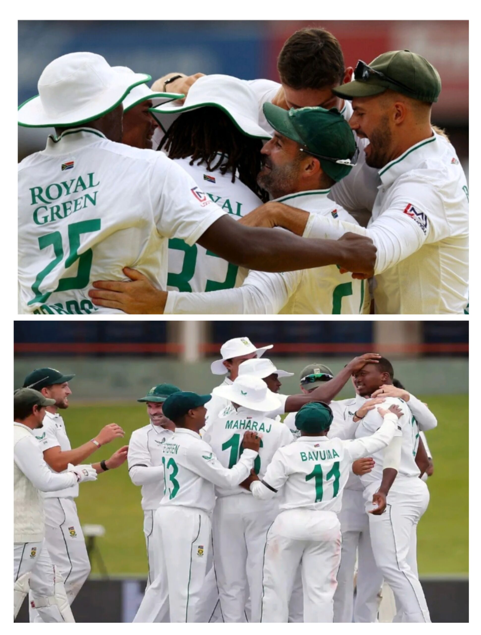 क्रिकेट: पहले टेस्ट मैच में भारत की हार !