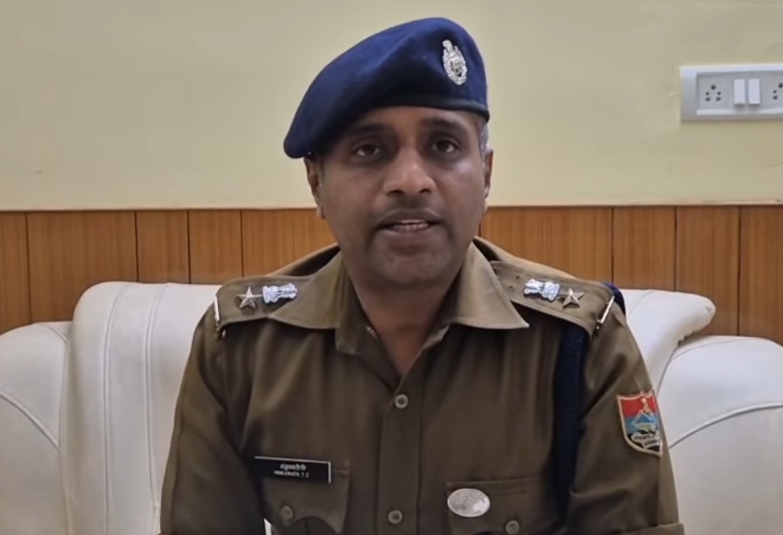 कृपया ध्यान दें,,,,,,,, दिनांक 3 और 4 को नैनीताल जिले का ट्रैफिक प्लान।