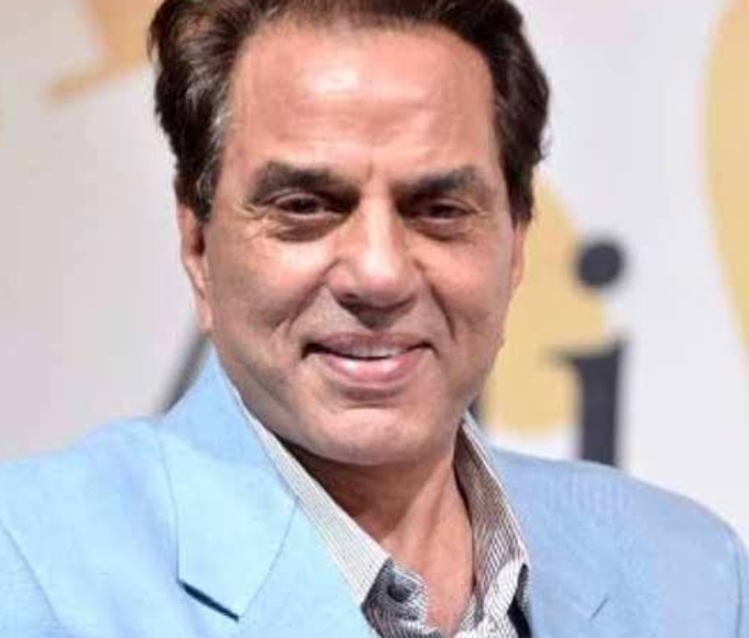 89 साल की उम्र में धर्मेंद्र ने कहा दुनिया को अलविदा !