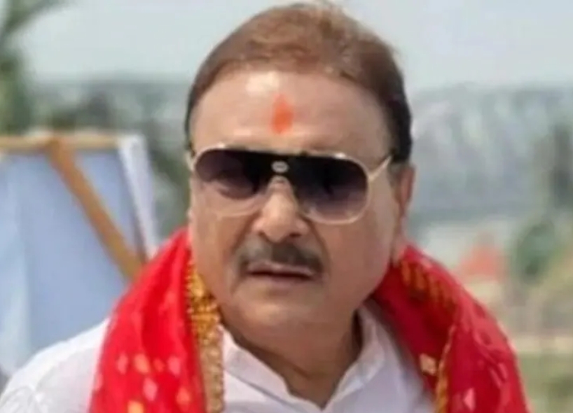 बंगाल: TMC विधायक द्वारा श्री राम को मुस्लिम बताये जाने पर विवाद,,,,,, भड़की BJP !