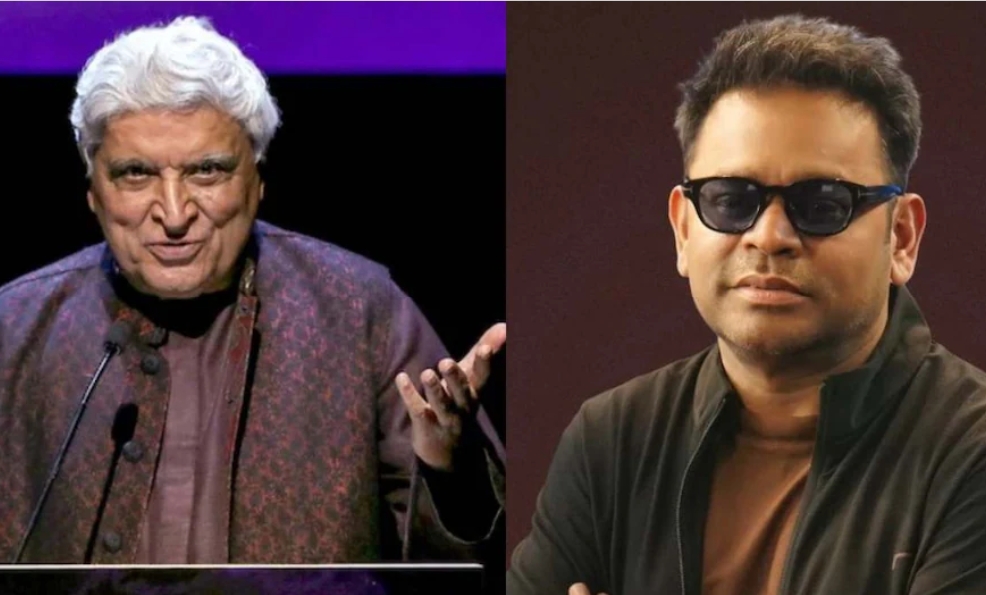 संगीतकार AR रहमान के बयान से बॉलीवुड में हलचल।