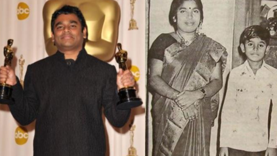 AR रहमान ने क्यों अपनाया इस्लाम।