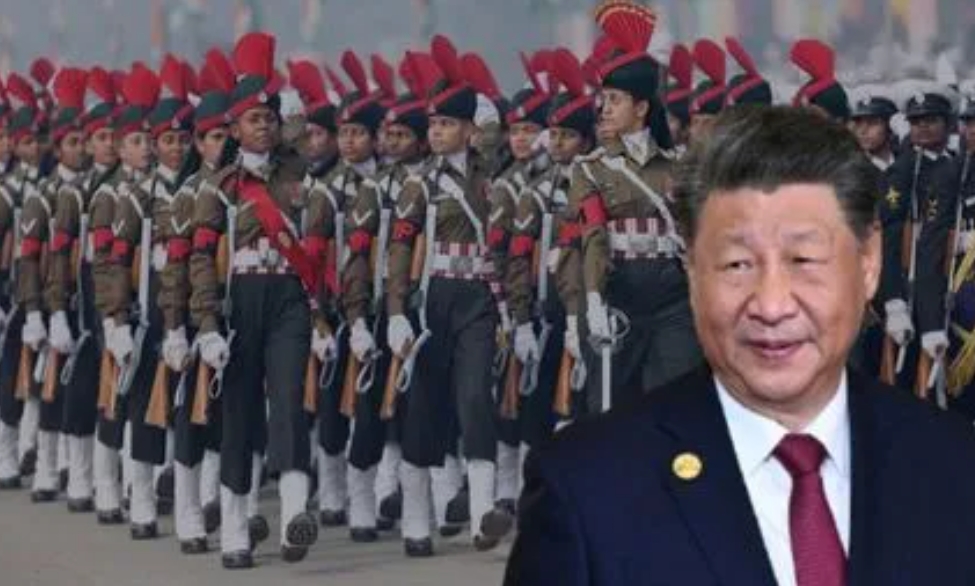 शी जिनपिंग ने भारत को अच्छा पड़ोसी और साझेदार बताया… गणतंत्र दिवस पर चीन और अमेरिका द्वारा खास बधाई ।