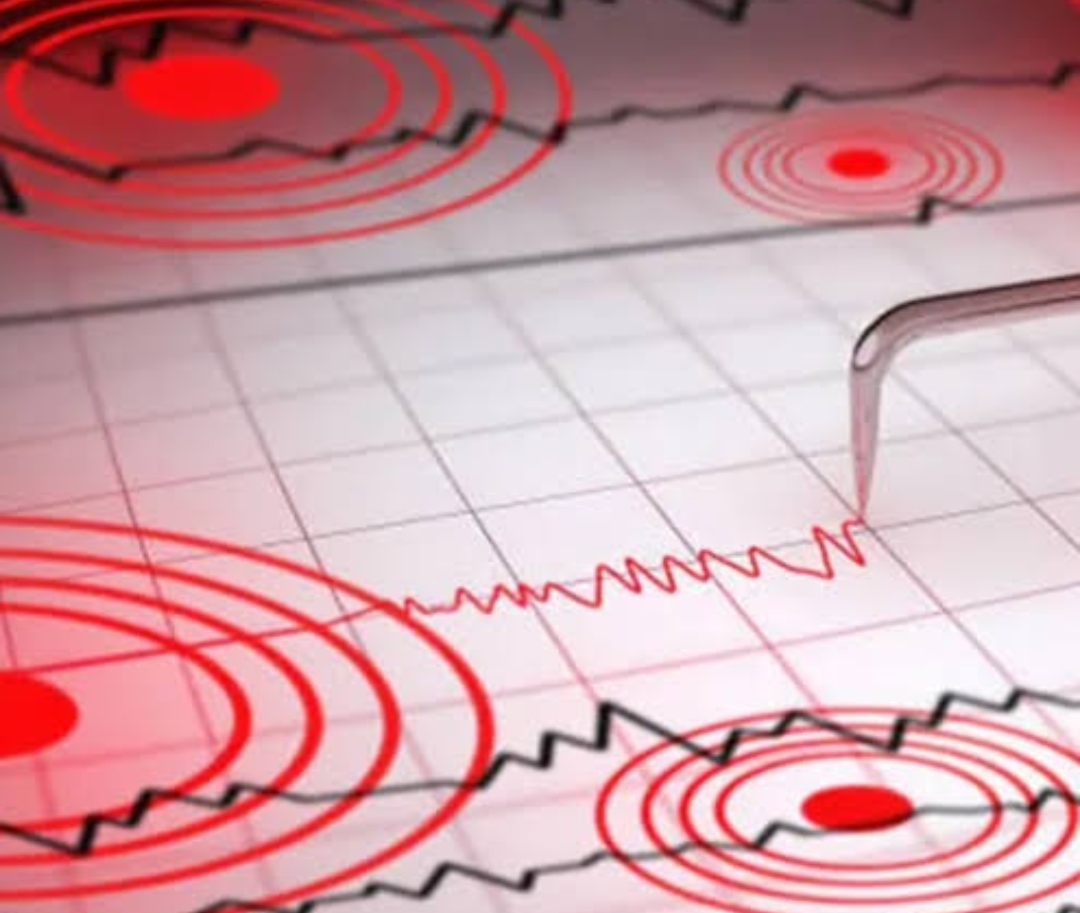 उत्तराखंड में भूकंप की आहट।