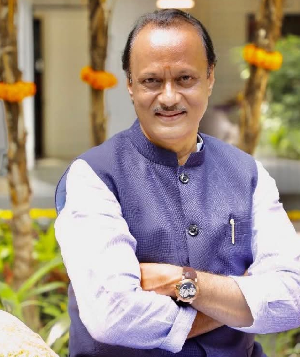 ब्रेकिंग: महाराष्ट के डिप्टी CM का विमान हादसे में निधन।