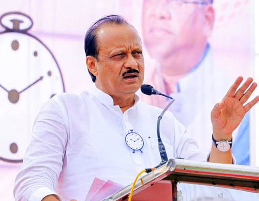 महाराष्ट्र: अजीत पवार की याद, सम्मान में बनेगा उनका स्मारक।