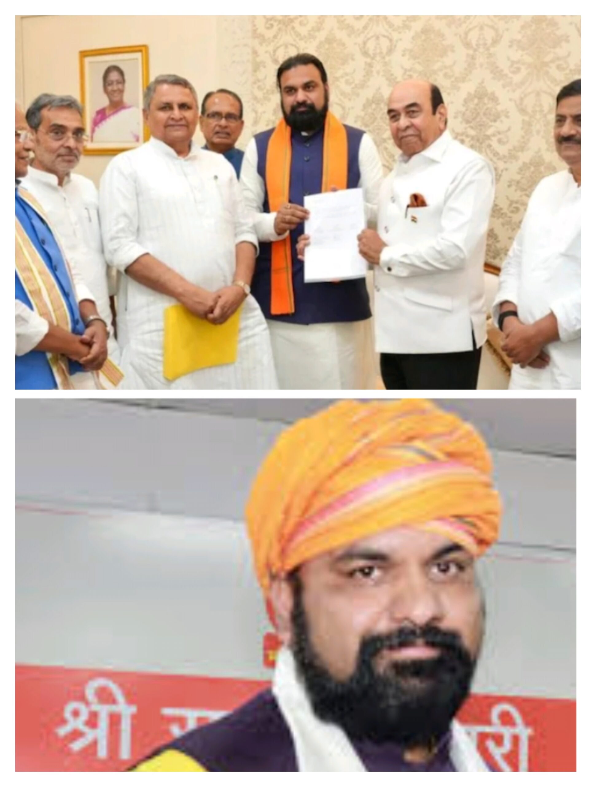 बिहार:  नीतीश राज की समाप्ति, बिहार के सम्राट होंगे CM,,,,,!