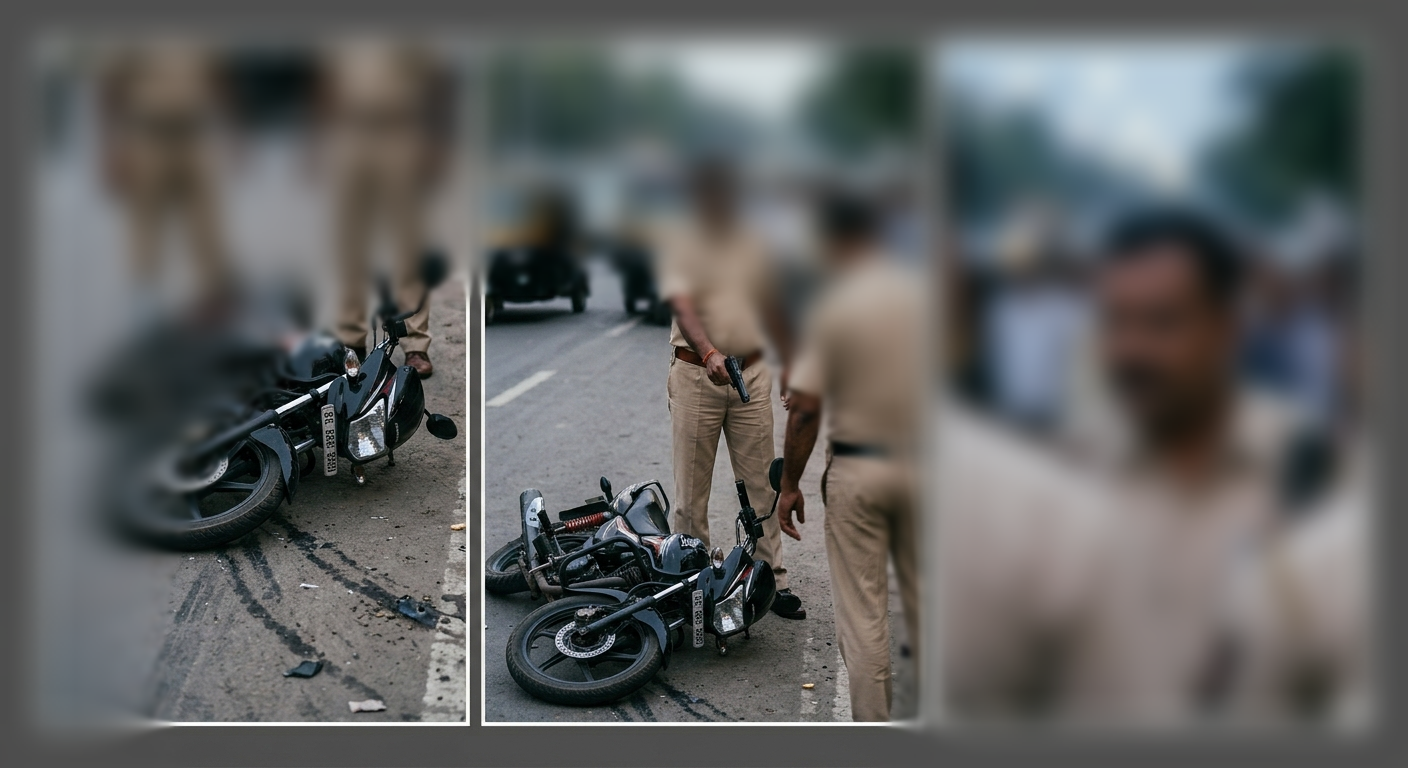 सूर्या हत्याकांड का मुख्य आरोपी असद पुलिस एनकाउंटर में ढेर!